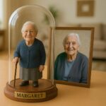 オーダーフィギュアで失敗しない！綺麗に仕上がる写真選びと注文方法