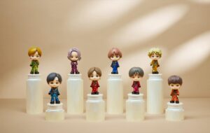 推し活で人気！写真から作るオリジナルフィギュアおすすめ特集