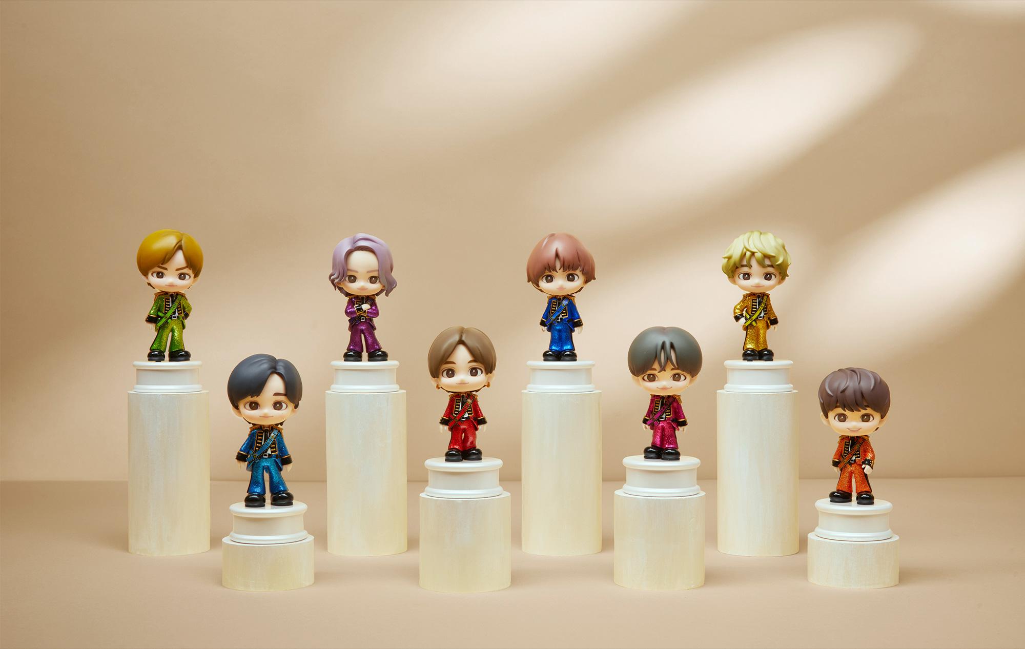 推し活で人気!写真から作るオリジナルフィギュアおすすめ特集